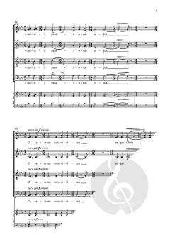 O sacrum convivium (Download) 