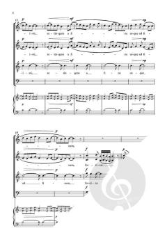 Seven Advent Antiphons (Download) 