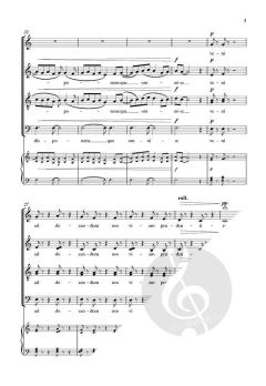 Seven Advent Antiphons (Download) 