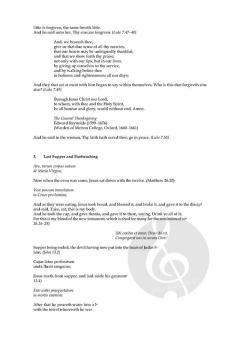 The Passion of our Lord Jesus Christ (Download) 