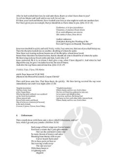 The Passion of our Lord Jesus Christ (Download) 