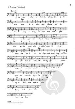 Emerson Songs (Download) 