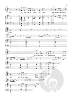 For the beauty of the earth (Download) 