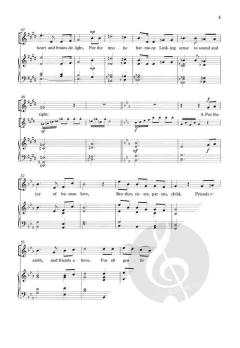 For the beauty of the earth (Download) 