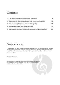 And Peace on Earth (Download) 