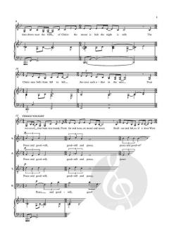 And Peace on Earth (Download) 