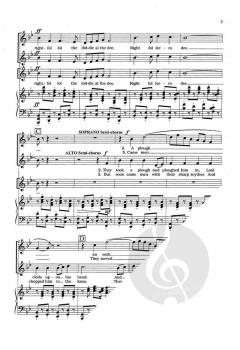 John Barleycorn von Ralph Vaughan Williams 