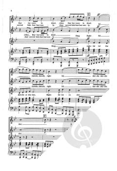 John Barleycorn von Ralph Vaughan Williams 