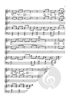 John Barleycorn von Ralph Vaughan Williams 