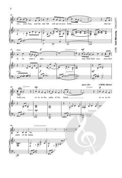 Irish Blessing von Bob Chilcott 