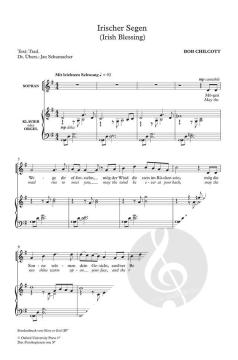 Irischer Segen (Download) 
