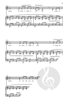 I would be true (Download) 