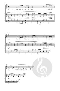 I would be true (Download) 