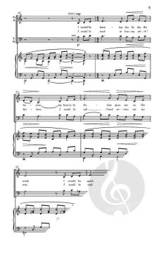 I would be true (Download) 