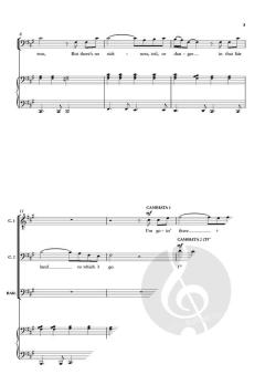 Wayfarin' Stranger (Download) 