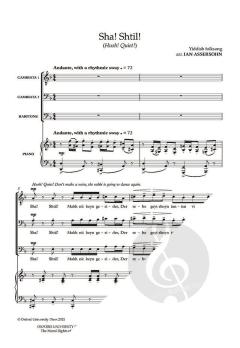 Sha! Shtil! (Download) 