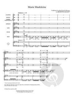 Marie Madeleine (Download) 