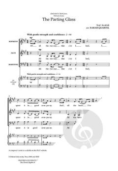 The Parting Glass (Download) 