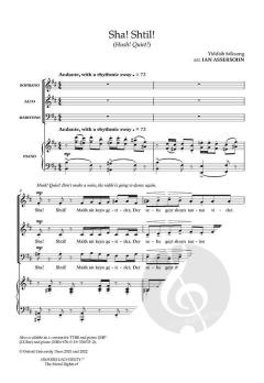 Sha! Shtil! (Download) 