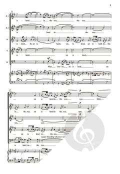 A Gaelic Blessing (Download) 