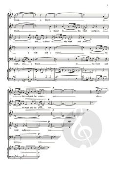 A Gaelic Blessing (Download) 