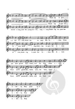 Early in Spring von Ralph Vaughan Williams 