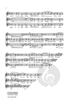 Early in Spring von Ralph Vaughan Williams 