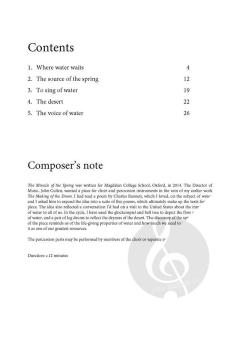 The Miracle of the Spring (Download) 