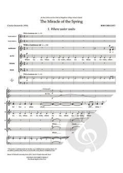 The Miracle of the Spring (Download) 