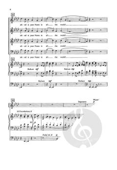 O Lord our Governor (Download) 