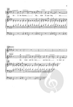 O Lord our Governor (Download) 