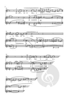 Magnificat and Nunc Dimittis (Tewkesbury Service) (Download) 