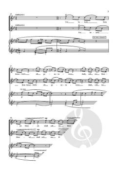 Magnificat and Nunc Dimittis (Tewkesbury Service) (Download) 