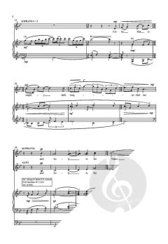 Magnificat and Nunc Dimittis (Tewkesbury Service) (Download) 