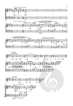 Mary's Magnificat (Download) 