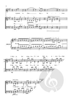 Mary's Magnificat (Download) 