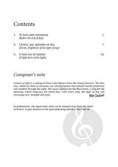 Canticles of Light (Download) 