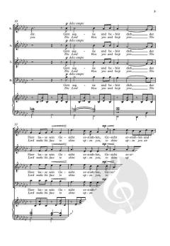 Gott segne und behüt dich (Download) 