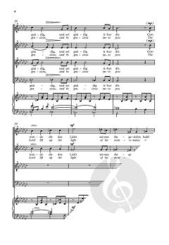 Gott segne und behüt dich (Download) 