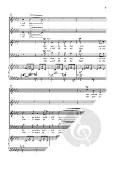 Gott segne und behüt dich (Download) 