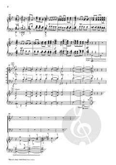 Gloria von John Rutter 