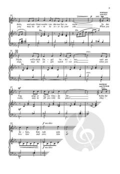 Eine englische Segnung (Download) 