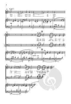 Eine englische Segnung (Download) 