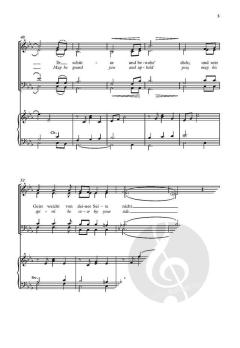 Eine englische Segnung (Download) 