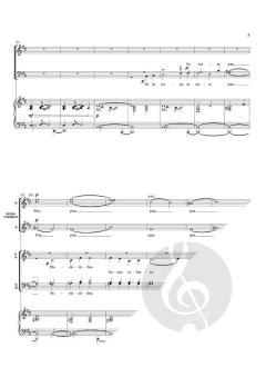 Gloria von Bob Chilcott 