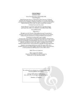 Stabat Mater von Emanuele D'Astorga (Download) 