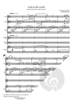 Look at the world (Download) 