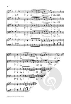 A Choral Flourish (Download) 