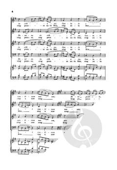 A Choral Flourish (Download) 