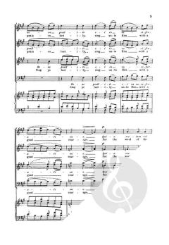 A Choral Flourish (Download) 